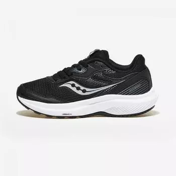 Saucony Cohesion 16 ЧЕРНЫЙ БЕЛЫЙ 225