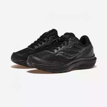 Saucony Cohesion 16 S2078235 BLK/0100965