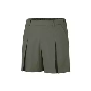 Saucony Comfortable Soft Skin-Friendly Versatile Casual Shorts Unisex shorts SA1250HP71L-GE190 M