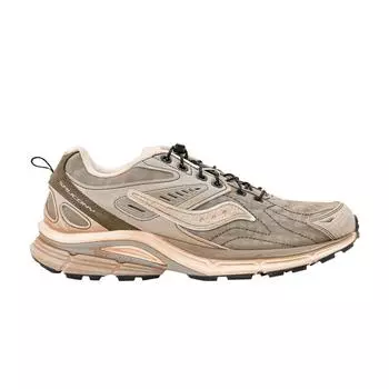 Кроссовки унисекс Saucony COSTS x Kinvara 4 RE Meteorite Sand Cream S79052-14 39
