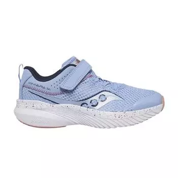 SAUCONY Детские кроссовки Kinvara 14 A/C Big Kid светло-голубые SK166825 31