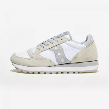 Saucony Jazz Original Белый Серый 230