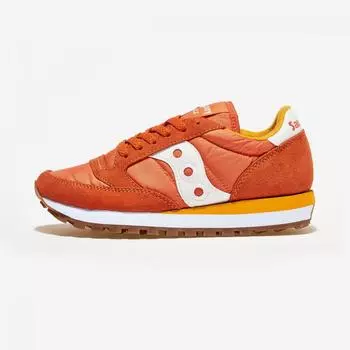 Saucony Jazz Original ОРАНЖЕВЫЙ