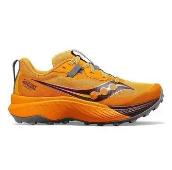 Saucony Endorphin Edge кроссовки трейловые EU 40 1/2