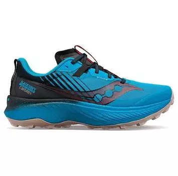 Saucony Endorphin Edge кроссовки трейловые EU 41