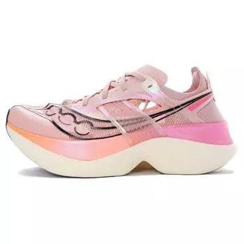 Saucony Endorphin Elite Mars Мужские кроссовки розовые S20768-35 42