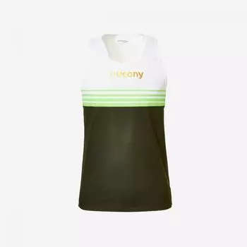 Saucony Endorphin Elite Singlet UMBRA