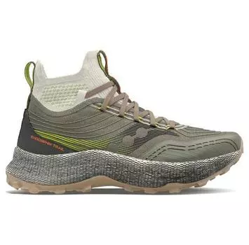 Saucony Endorphin Mid кроссовки трейловые EU 40