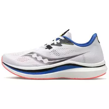 Saucony Endorphin Pro 2 Белые мужские кроссовки ViZi S20687-84 41
