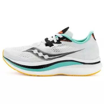 Saucony Endorphin Pro 2 Белые женские кроссовки ViZi S10687-84 37