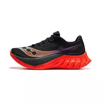 Saucony Endorphin Pro 4 Черные женские кроссовки ViZiRed S10939-127 36