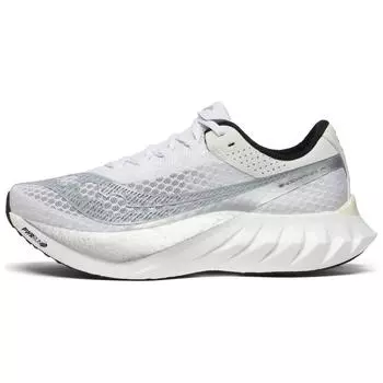 Мужские кроссовки Saucony Endorphin Pro 4 White Silver S20939-201 40