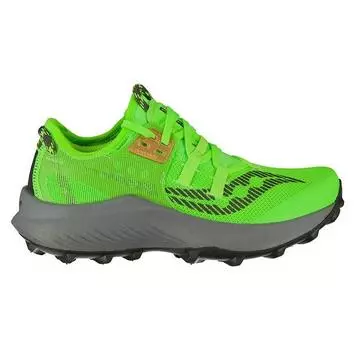 Saucony Endorphin Rift кроссовки трейловые EU 38
