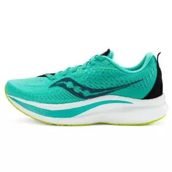 Saucony Endorphin Speed 2 Cool Mint Женские кроссовки Blue Acid S10688-26 40.5