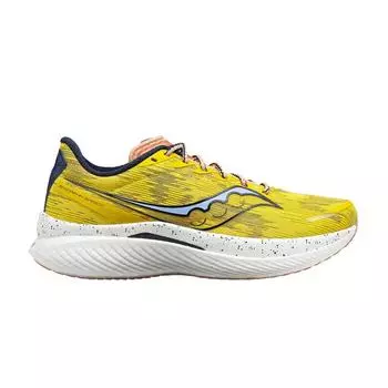 Saucony Endorphin Speed 3 Sulphur Мужские кроссовки желтые S20756-35 46
