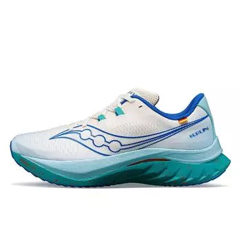 SAUCONY Endorphin Speed 4 Berlin женские кроссовки Teal Sky S10940-209 39