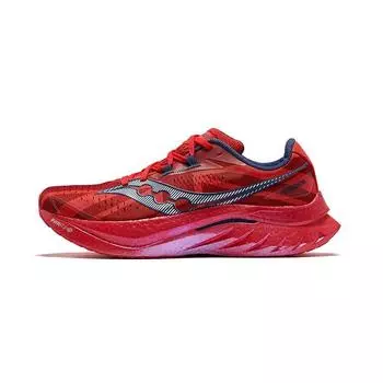 Saucony Endorphin Speed 4 London Мужские кроссовки красные S20940-24 42.5