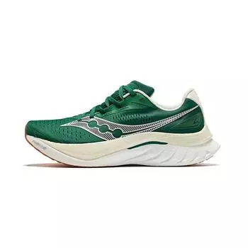 Saucony Endorphin Speed 4 Verdant White Мужские кроссовки Зеленый S20940-136 40