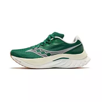 Saucony Endorphin Speed 4 Verdant White Женские кроссовки Зеленый S10940-136 38.5
