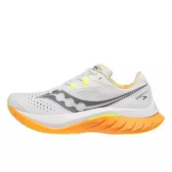 Saucony Endorphin Speed 4 White Peel Men Sneakers S20940-30 46.5