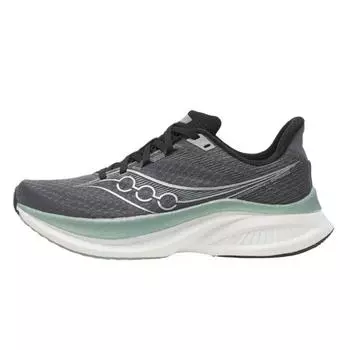 Saucony Endorphin Speed 5 Carbon Men Sneakers Grey Iceberg S21007-321 41