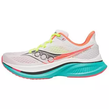 Saucony Endorphin Speed 5 White Mutant Men Sneakers S21007-97 42