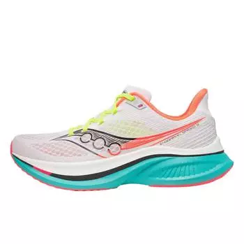 Saucony Endorphin Speed 5 White Mutant Women Sneakers S11007-97 40