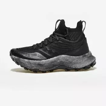 Saucony Endorphin Trail Mid S1064605 GRL/0093314