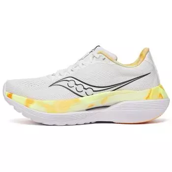 Saucony Endorphin Trainer White Black Men Sneakers S20996-130 42