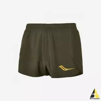SAUCONY Endorphine Elite Сплит M uMbra S