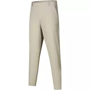 Saucony FW/AW24 LTS Fit Comfortable Durable Simple Casual Pants Men bottoms Smoke-Gray Khaki SA2259WP02C-KH039 S