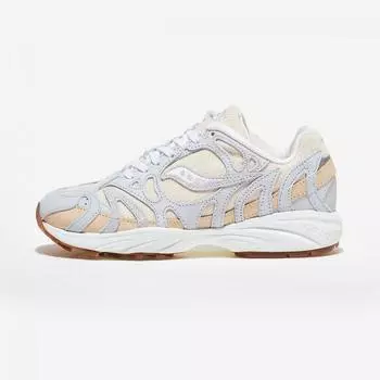 Saucony Grid Azura 2000 UNDYED