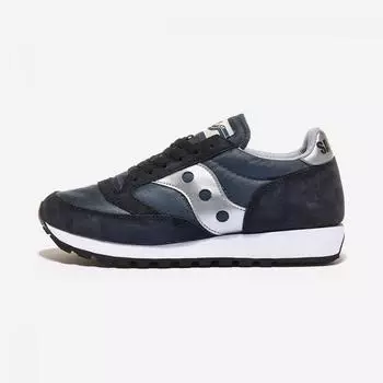 Saucony Jazz 81 ТЕМНО-СЕРЕБРЯНЫЙ
