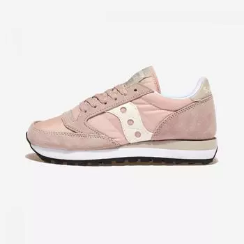 Saucony Jazz Original S1044 680 Розовый кремовый 225