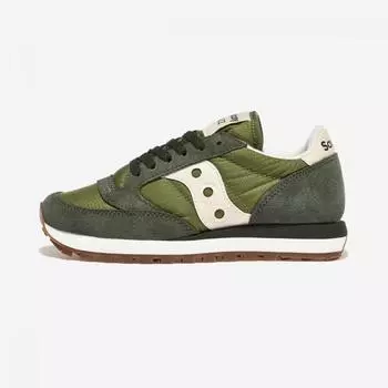 Saucony Jazz Original S2044 671 ЛЕСНОЙ КРЕМ
