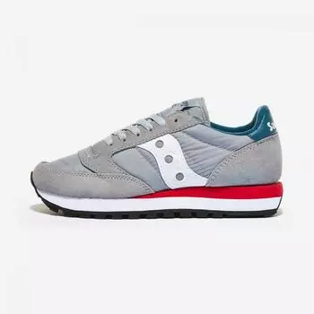 Saucony Jazz Original СВЕТЛО-СЕРЫЙ