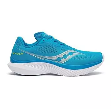 Saucony Kinvara 15 беговые кроссовки EU 41