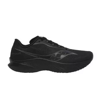 Saucony Kinvara 15 Triple Black Men Sneakers S20967-201