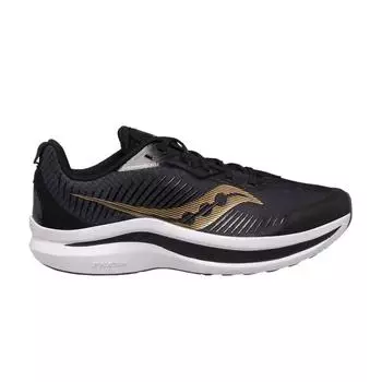 SAUCONY Кроссовки детские Endorphin KDZ Big Kid Black Gold SK266073 33