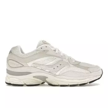 SAUCONY Кроссовки ProGrid Omni 9 белые мужские S70740-11 40