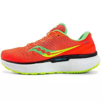 SAUCONY Кроссовки Triumph 18 Red Mutant для мужчин S20595-10 42.5