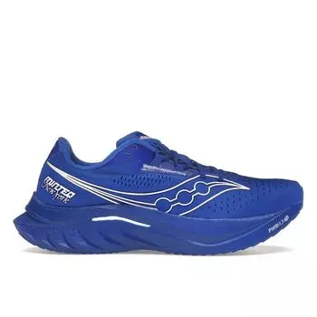 SAUCONY Кроссовки унисекс Minted New York x Endorphin Speed 4 Blue Minted-Blue White S20940-212 46