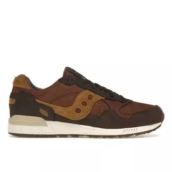 SAUCONY Кроссовки унисекс Shadow 5000 Rust Brown S70775-2 41