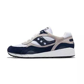 SAUCONY Кроссовки унисекс Shadow 6000 White Navy S70441-64 40