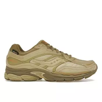 SAUCONY Кроссовки унисекс Starcow x ProGrid Omni 9 Desert Tan Brown S70869-2 42