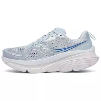 SAUCONY Кроссовки женские Guide 18 Ballad Skydiver Синие S10998-150 38