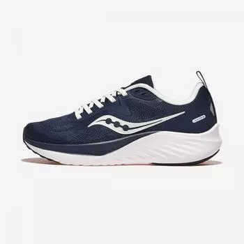 SAUCONY Lancer 3 M S28226 6 Темно-синий Белый 250