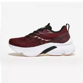 Saucony Odysseus SUNDOWN ЧЕРНЫЙ