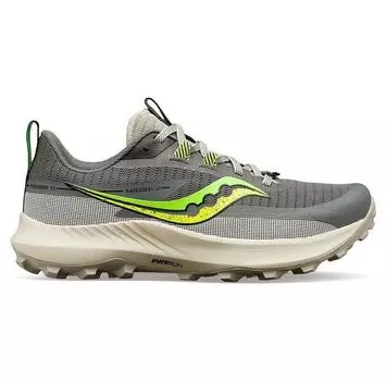 Saucony Peregrine 13 кроссовки трейловые EU 37