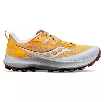 Saucony Peregrine 14 кроссовки трейловые EU 37